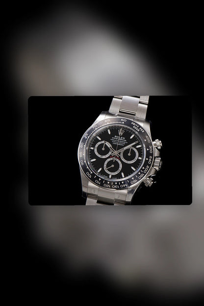 NB - Mix Watch - 1497