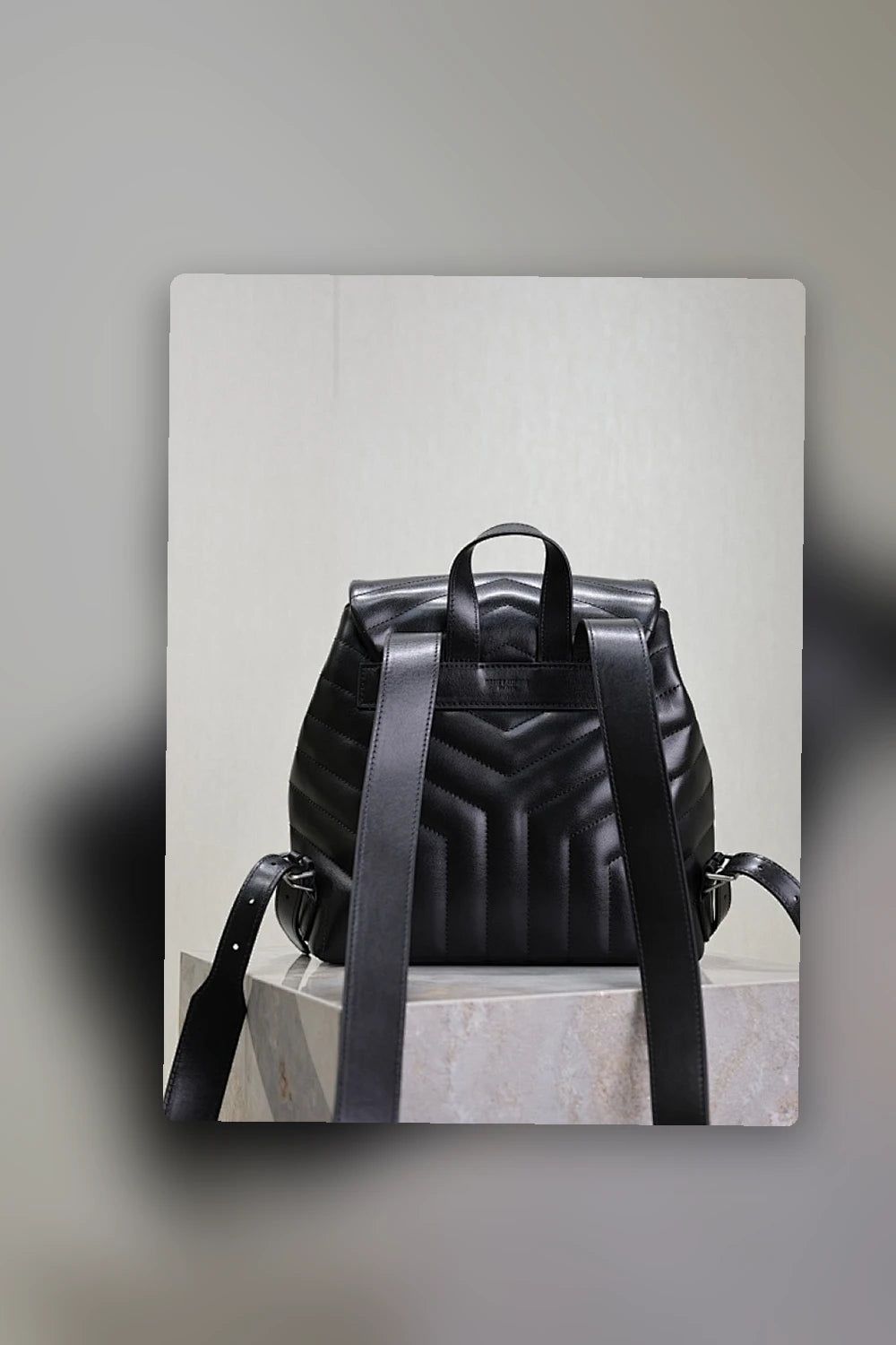 NB - YLS Bag - 419