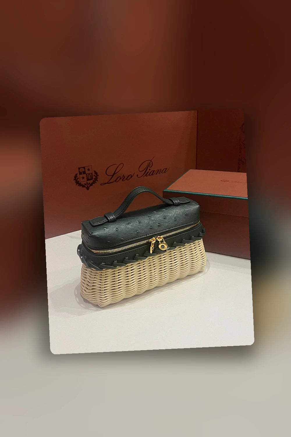 NB - LOP Bag - 358