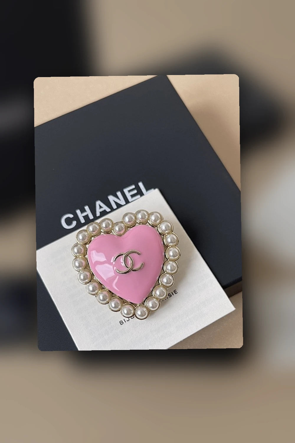 NB - CHL Jewelry - 618