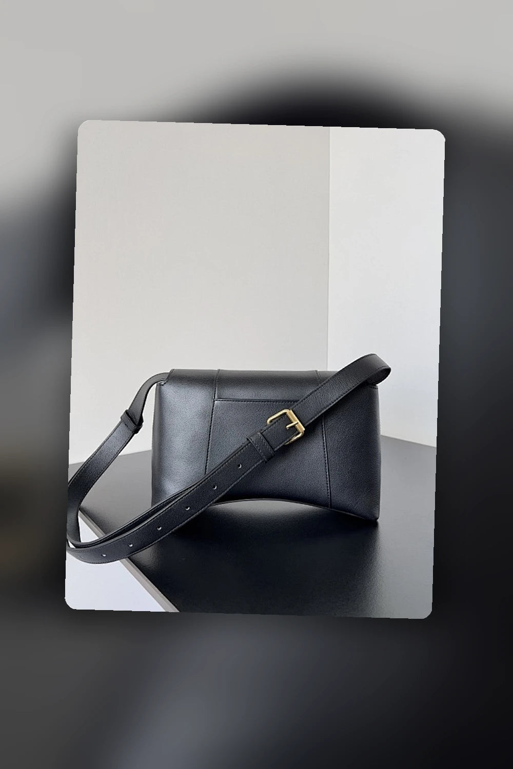 NB - BG Bag - 317