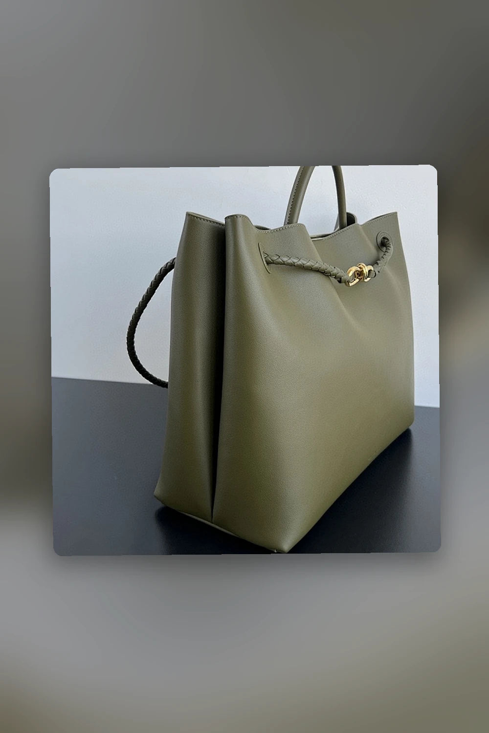NB - BOV Bag - 407
