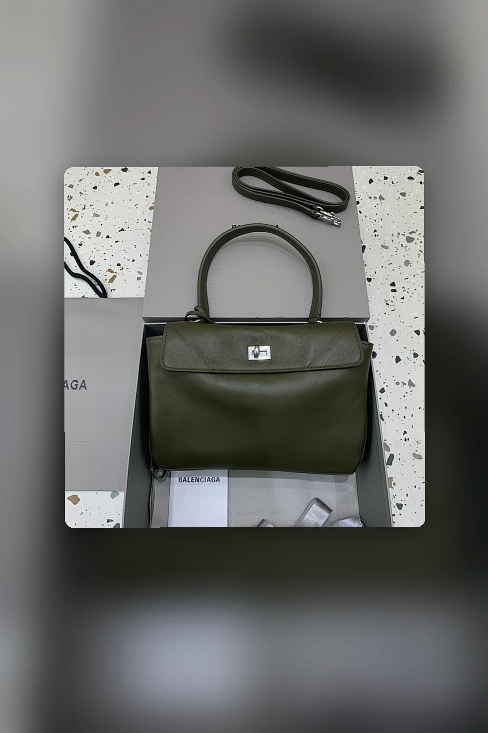 NB - BG Bag - 2145