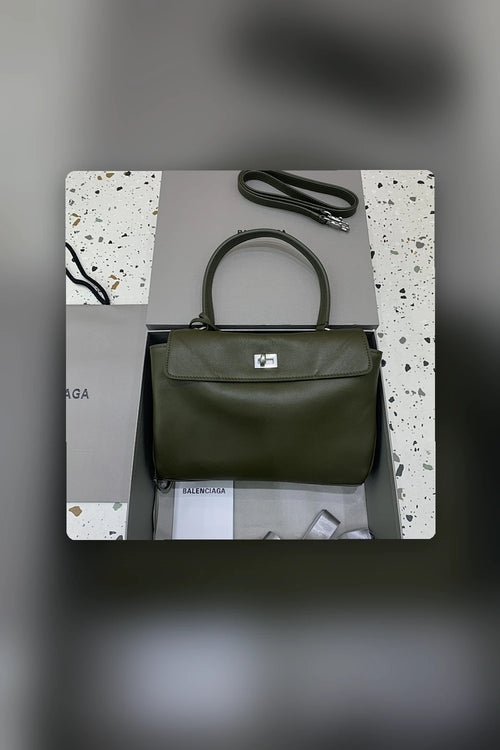 NB - BG Bag - 2145