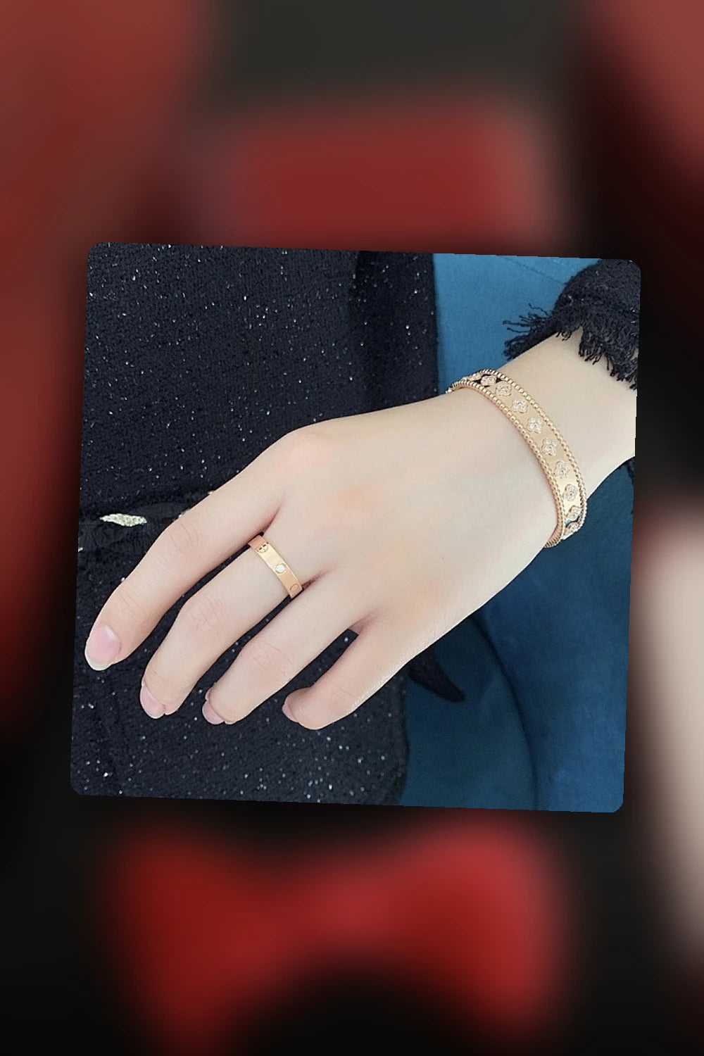 NB - CRA Jewelry - 397