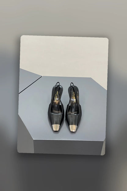 NB - YLS Women Shoes - 1012