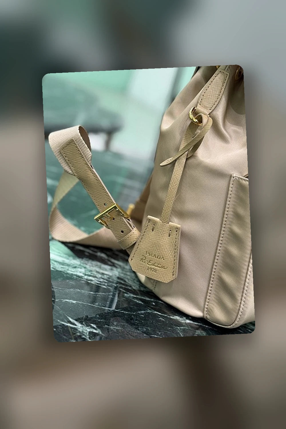 NB - PD Bag - 380
