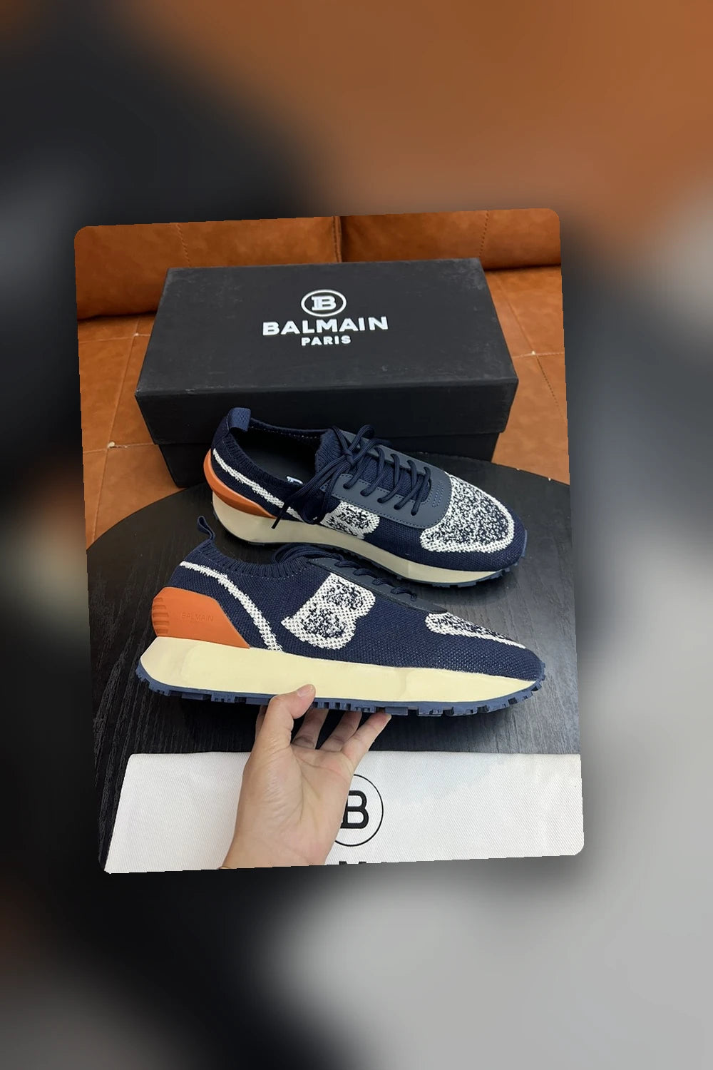 NB - BAM Women Shoes - 172
