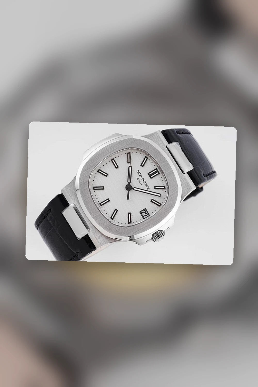 NB - Mix Watch - 1352