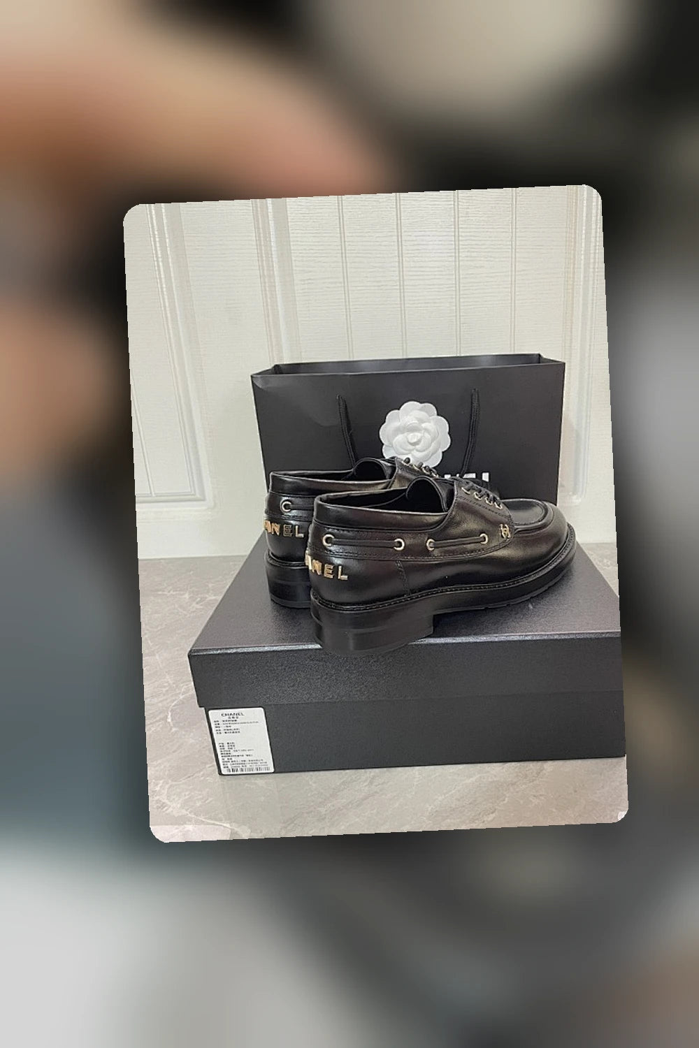 NB - CHL Mix Items - 629