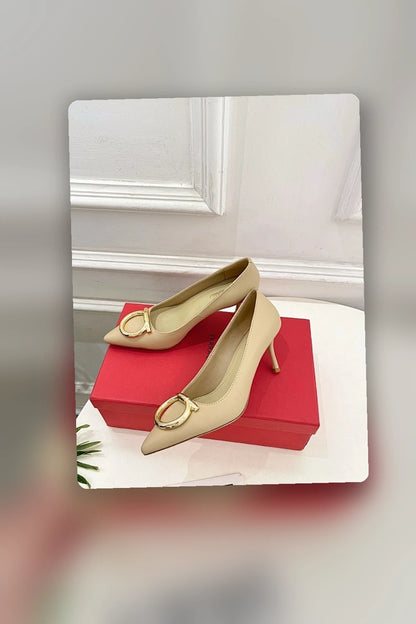 NB - FGO Women Shoes - 019