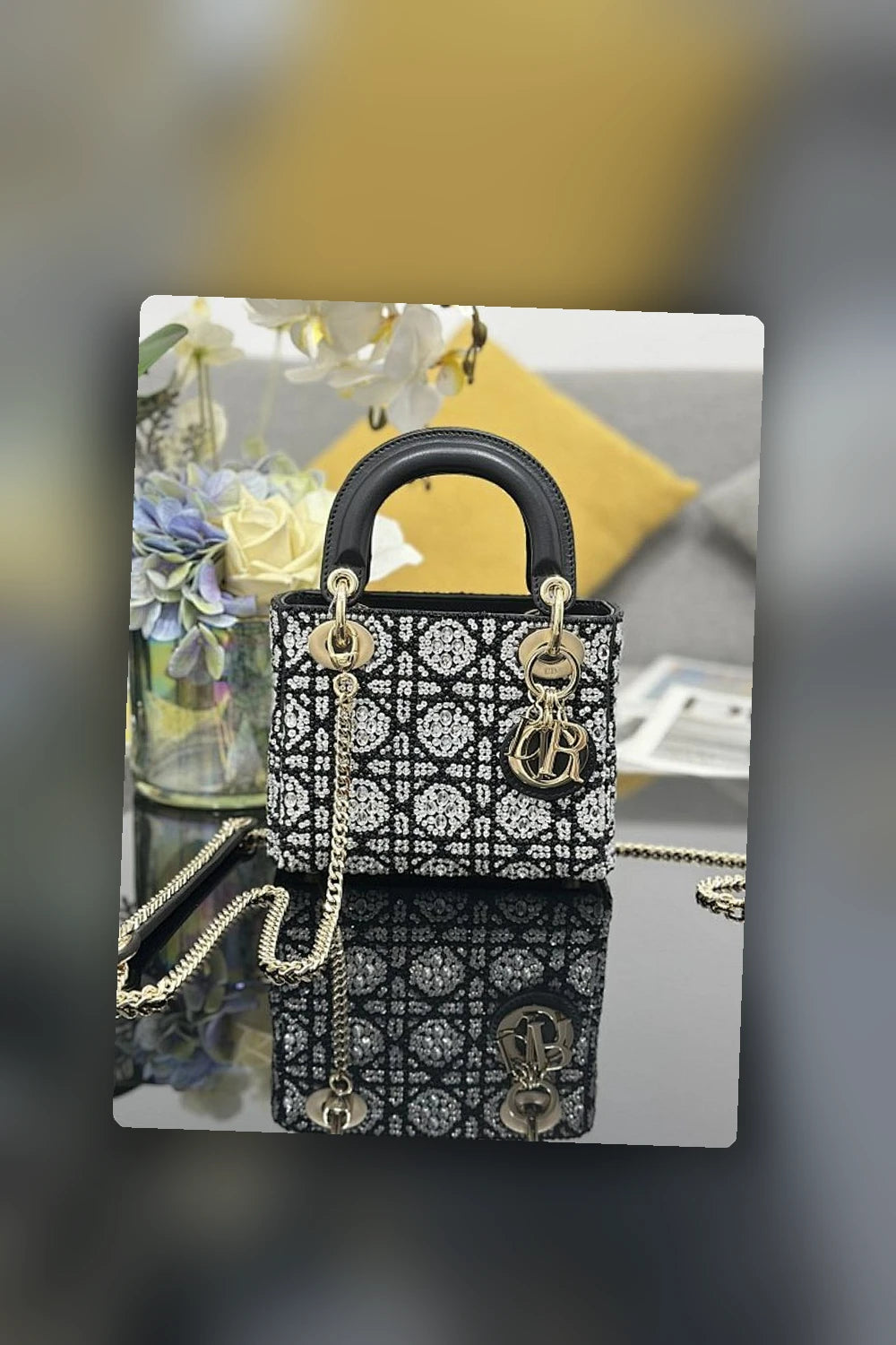 NB - DOR Bag - 1081