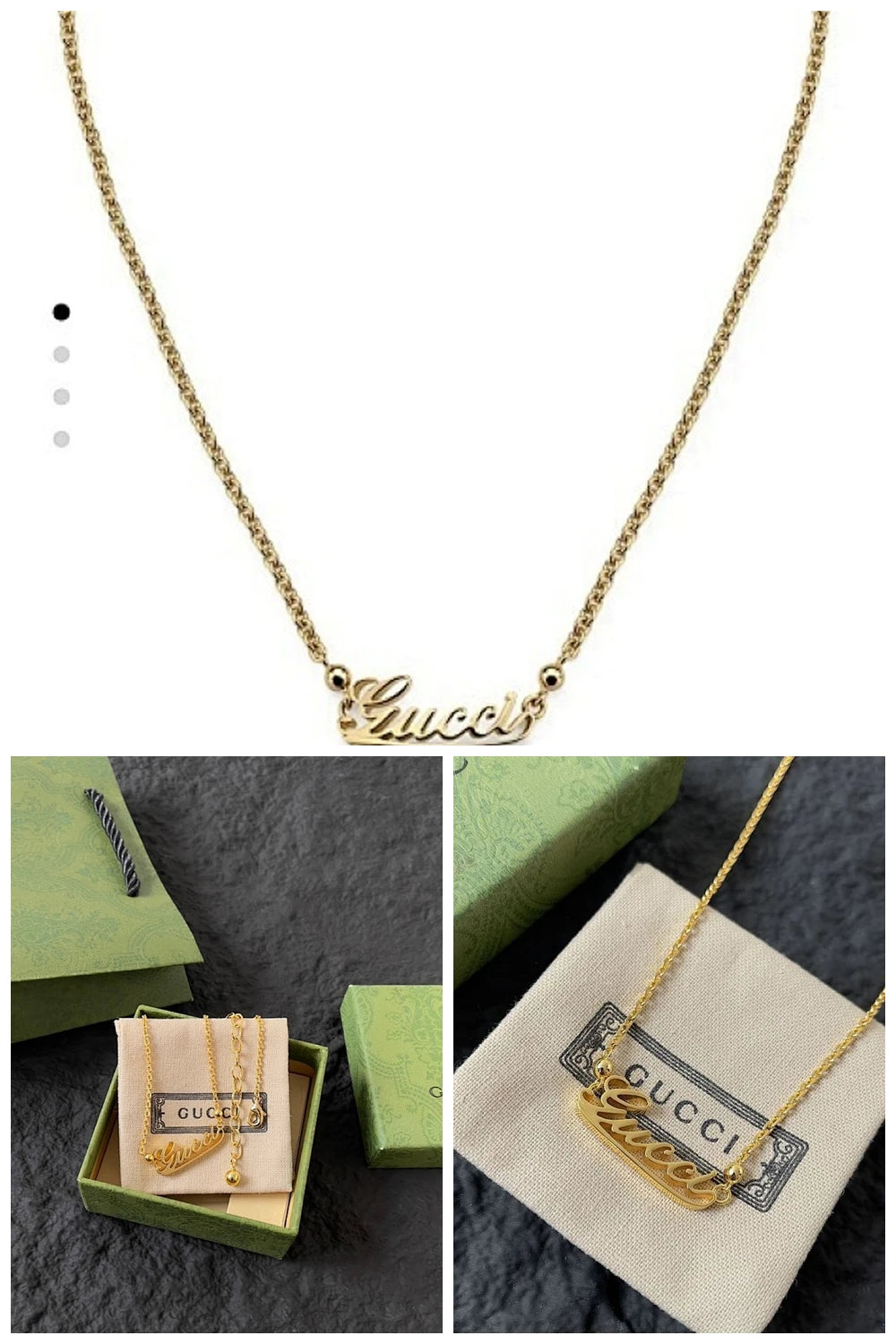 NB - GUKI Jewelry - 499