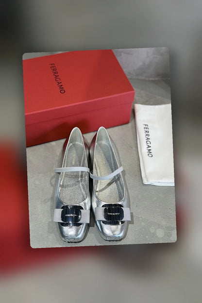 NB - FGO Women Shoes - 064