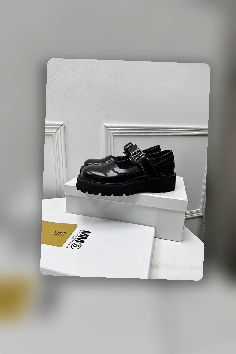 NB - MMG Women Shoes - 220