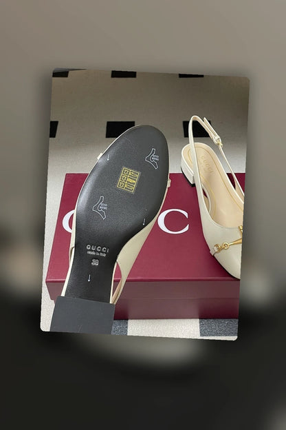 NB - GUKI Women Shoes - 433