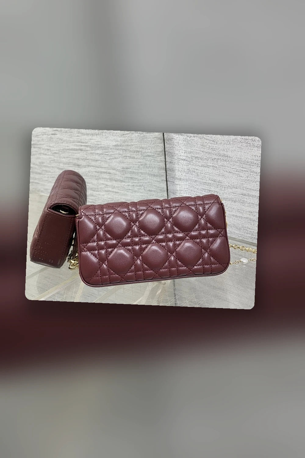 NB - DOR Bag - 1391