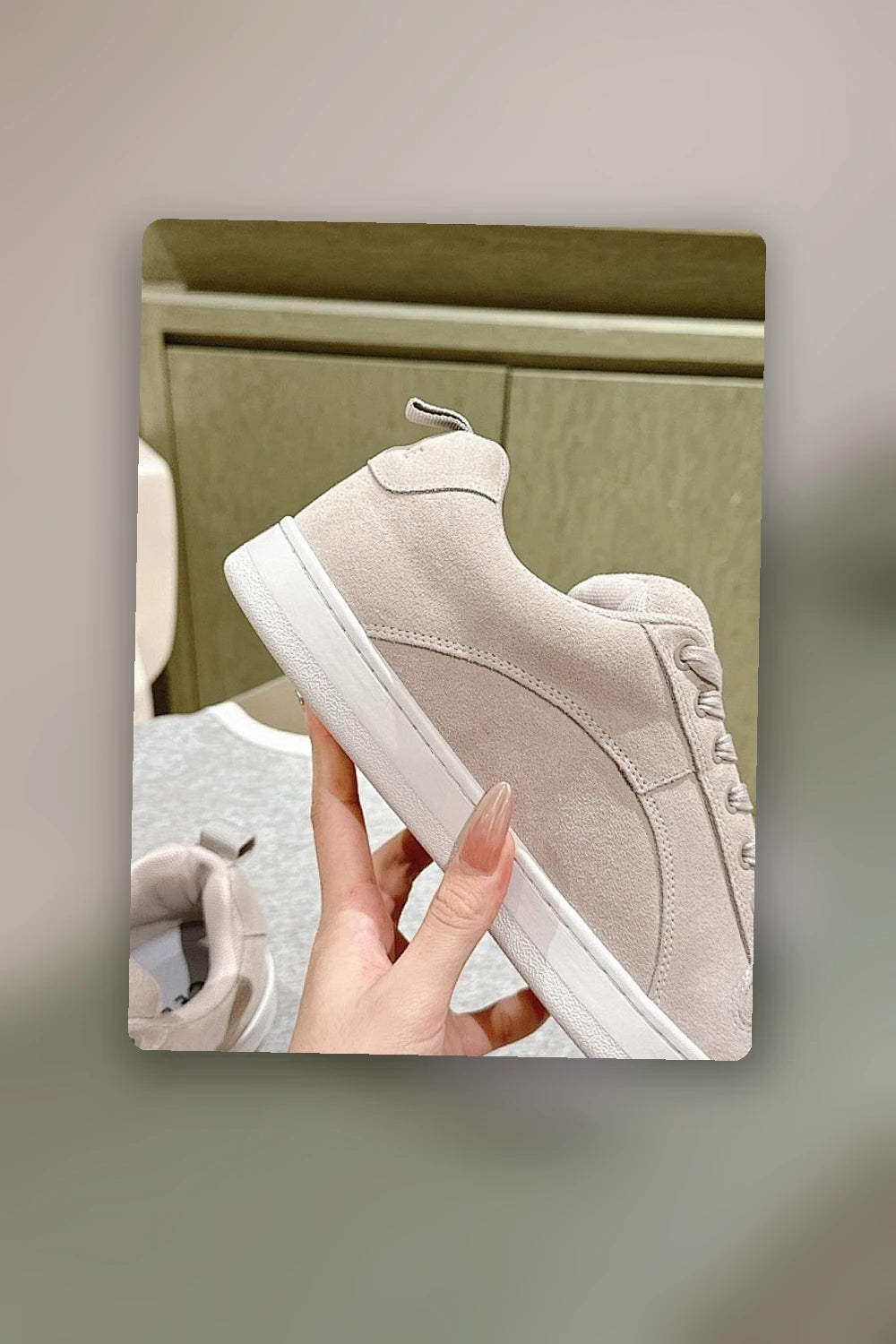 NB - COL Women Shoes - 281