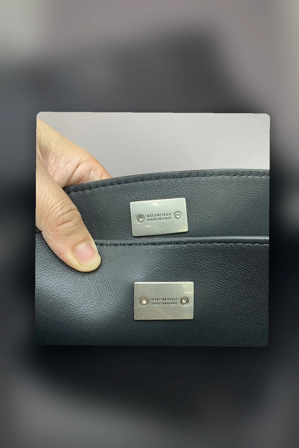 NB - BG Bag - 1432