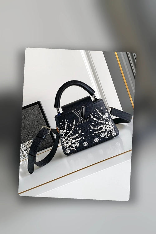 NB - LOV Bag - 461