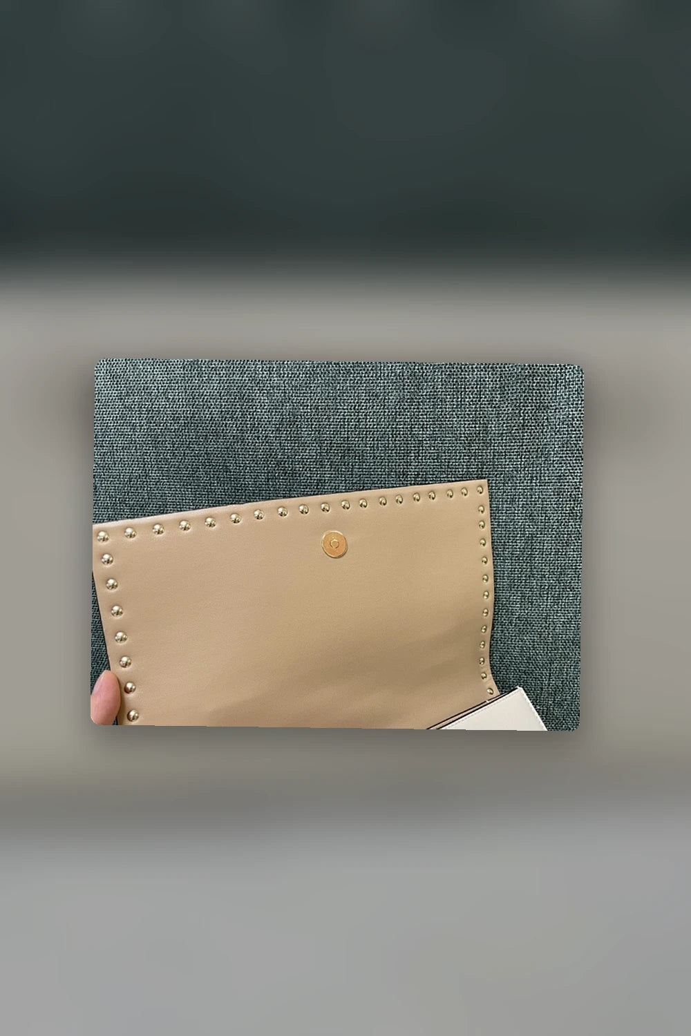 NB - VEL Bag - 1075