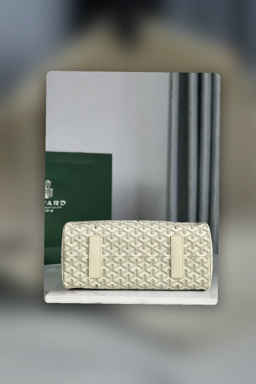 NB - GYO Bag - 369