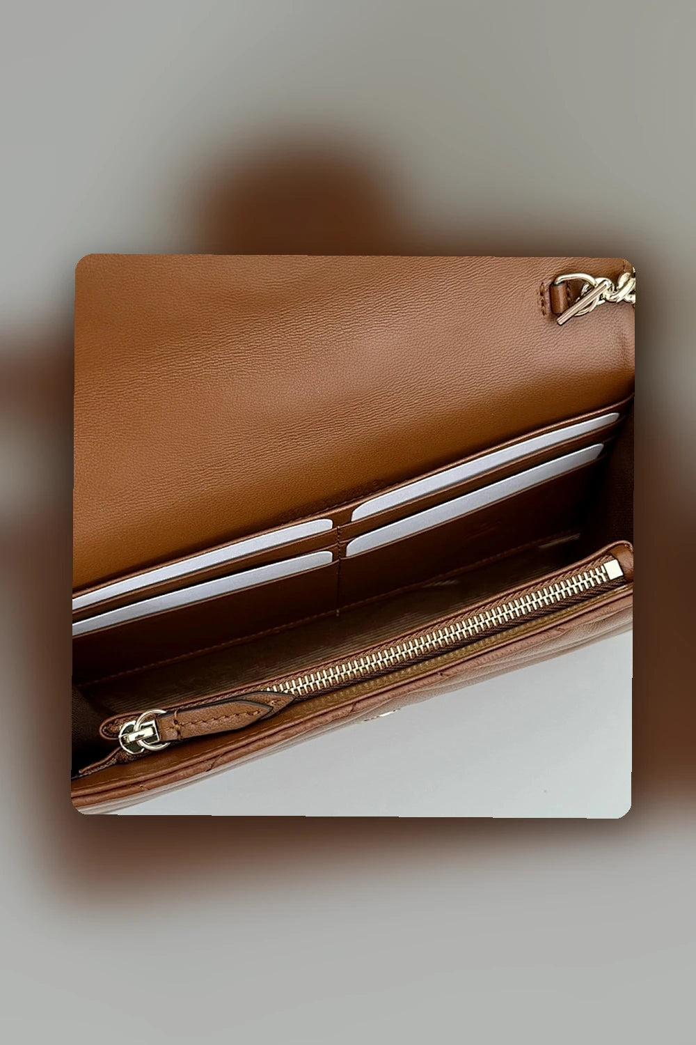 NB - GUKI Bag - 1187