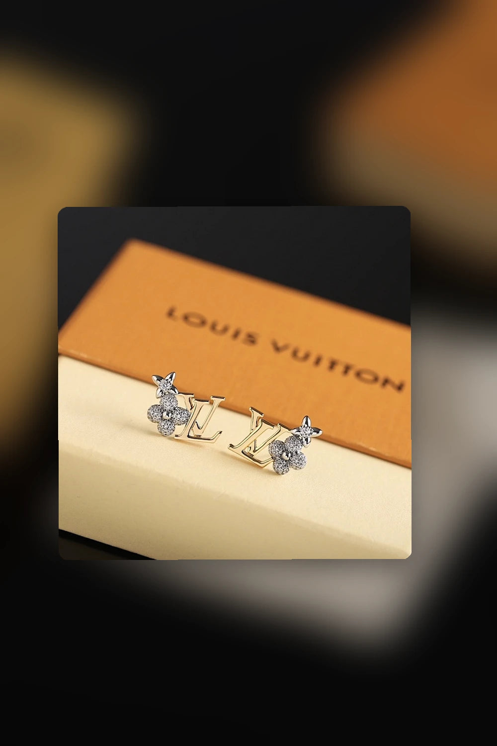 NB - LOV Jewelry - 668