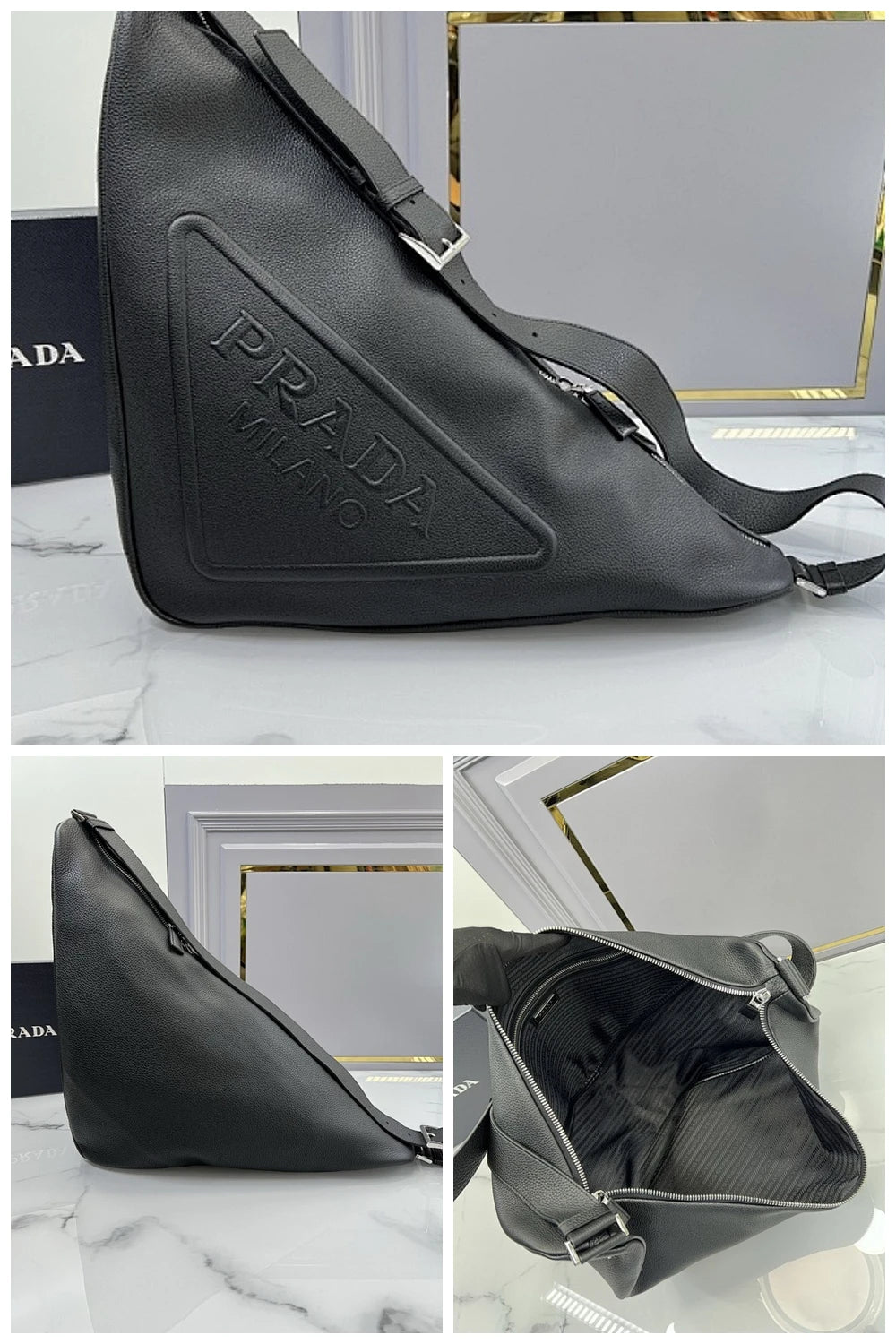 NB - PD Bag - 1560