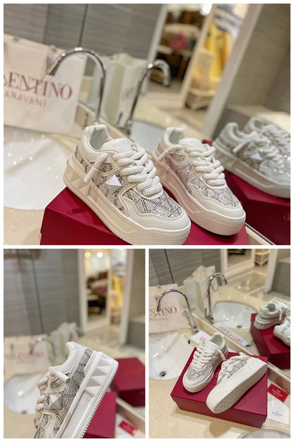 NB - VEL Women Shoes - 505