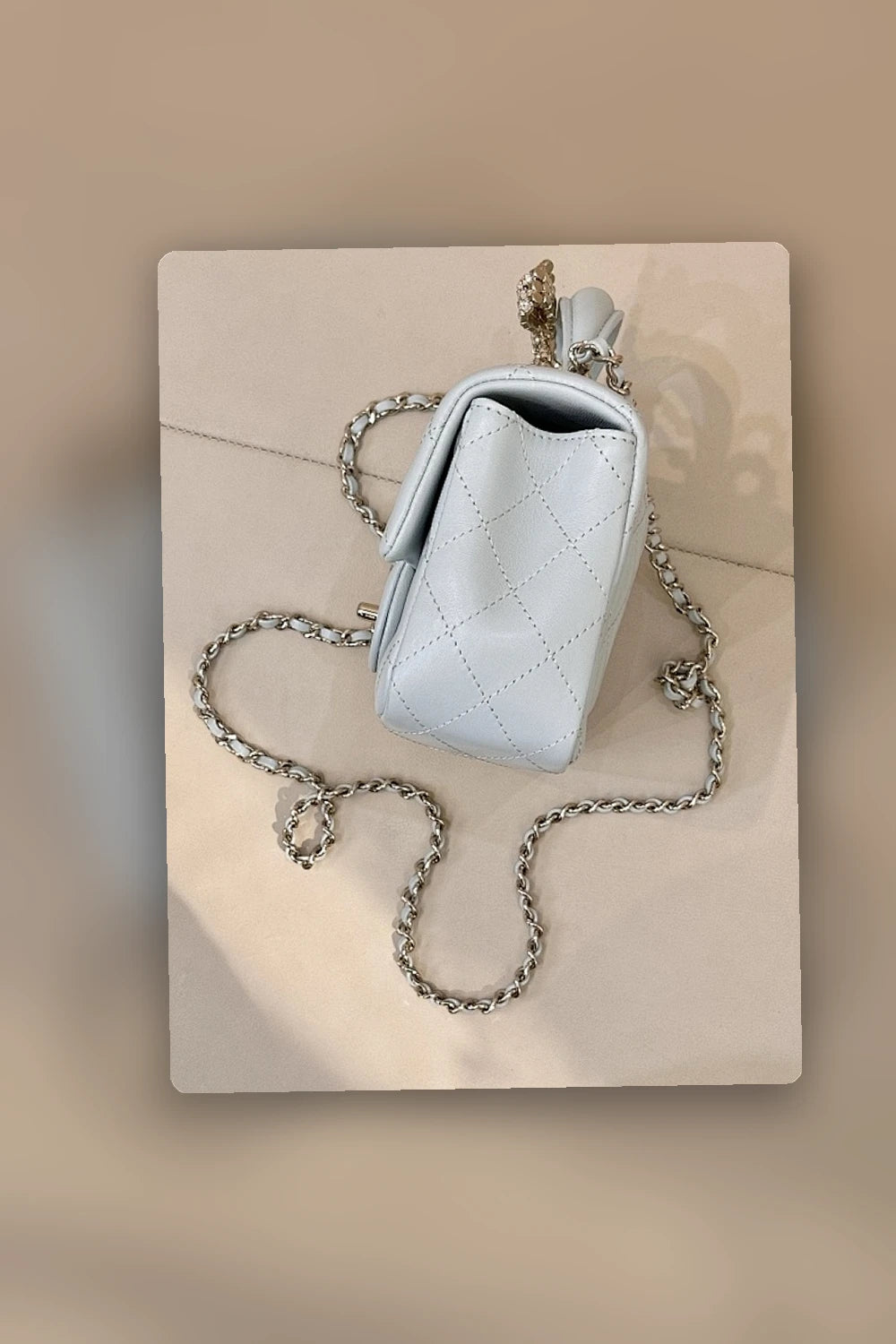 NB - CHL Bag - 686