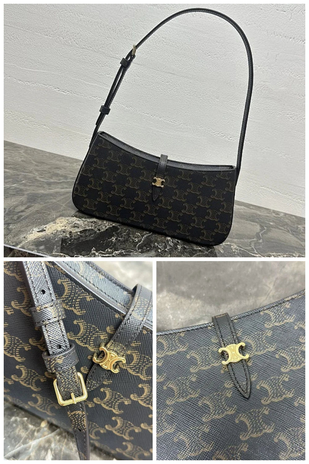 NB - COL Bag - 299