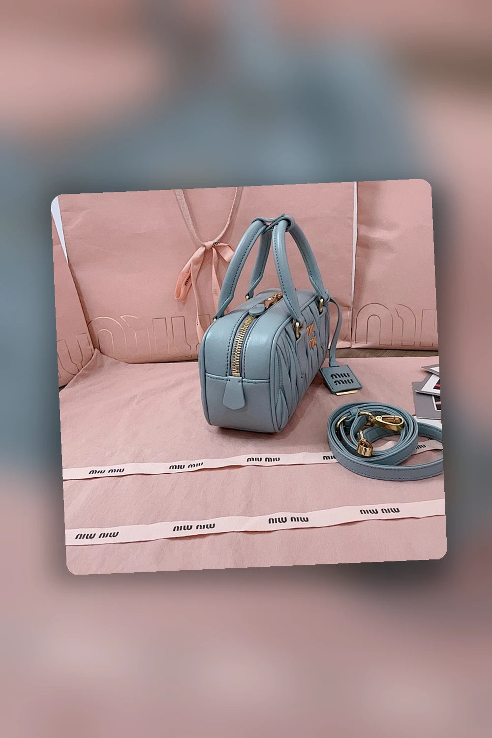 NB - MMU Bag - 1054