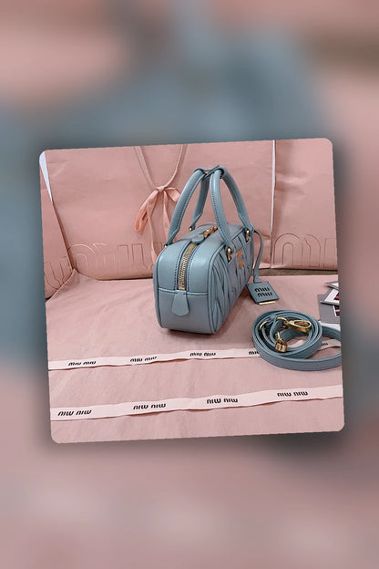 NB - MMU Bag - 1054