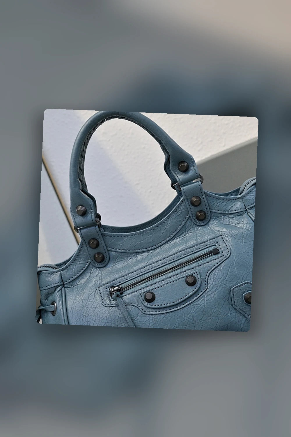 NB - BG Bag - 689