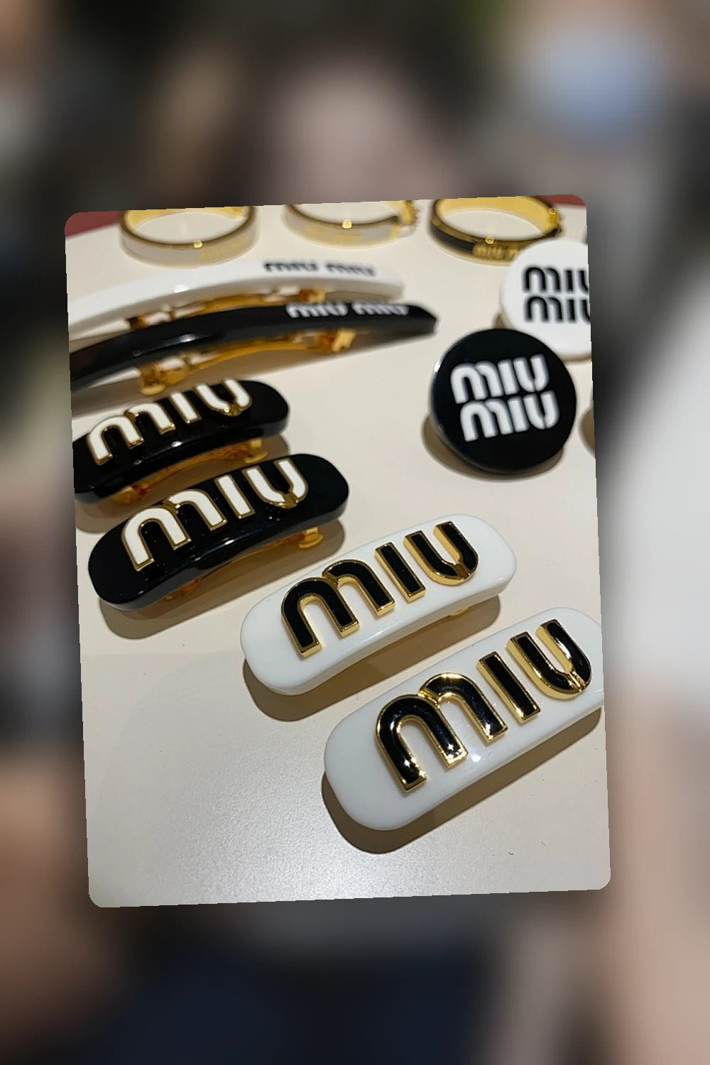 NB - MMU Jewelry - 517