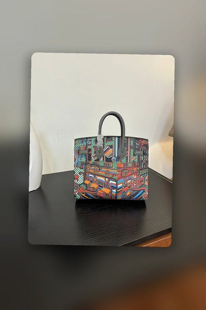 NB - HMS Bag - 977