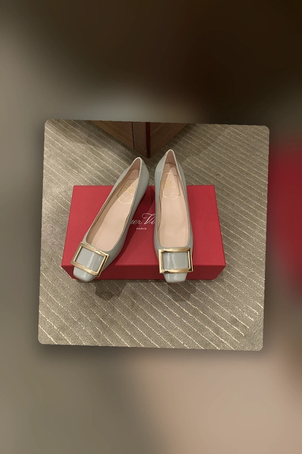 NB - RVR Women Shoes - 540
