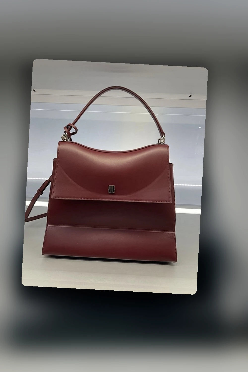 NB - BG Bag - 1912