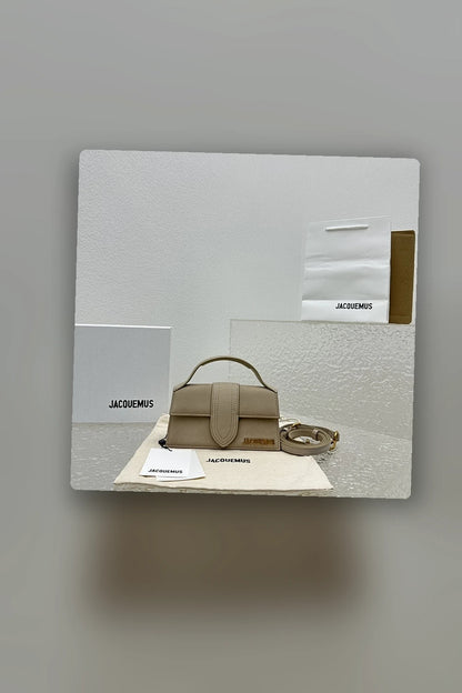 NB - JCA Bag - 366