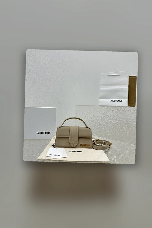 NB - JCA Bag - 366