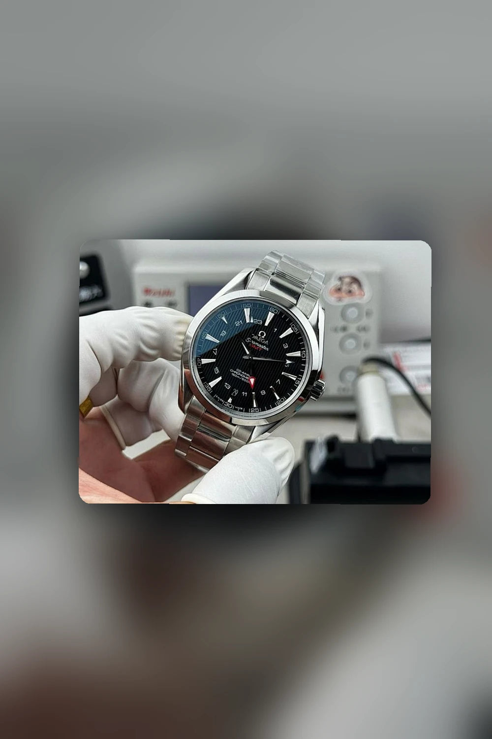NB - Mix Watch - 154