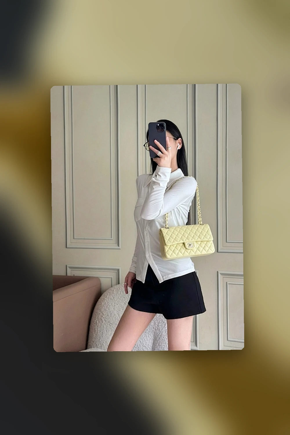 NB - CHL Bag - 481