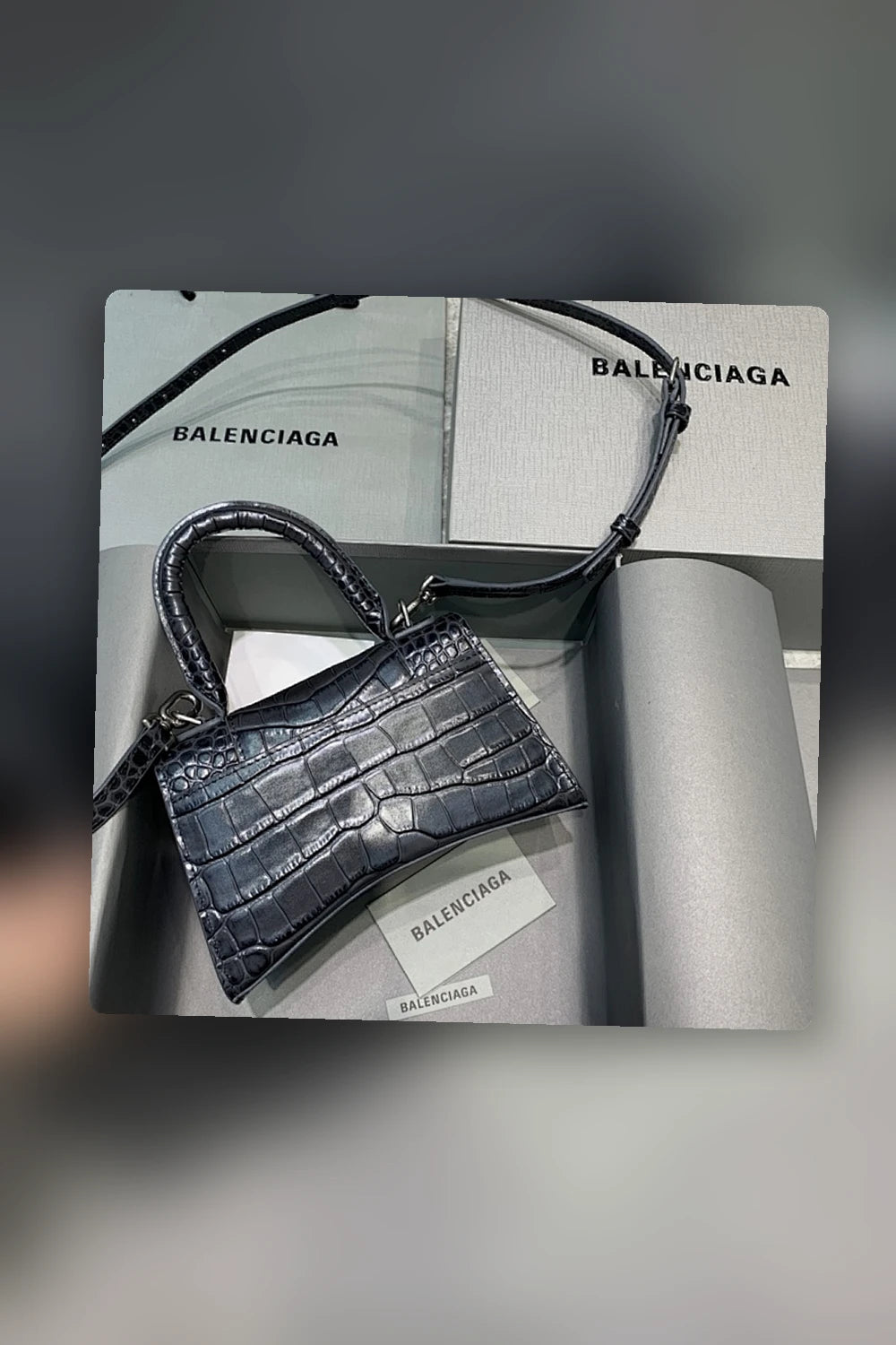 NB - BG Bag - 213
