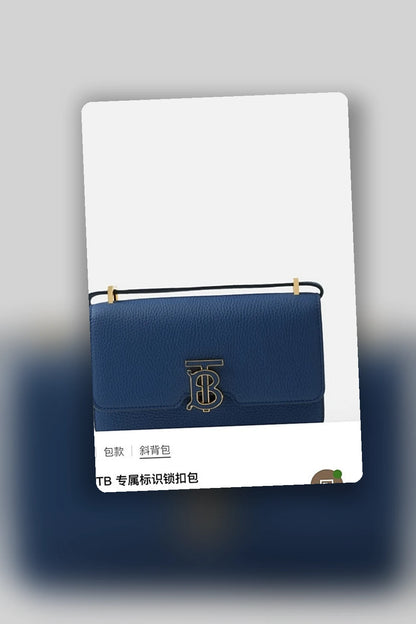 NB - BOR Bag - 998