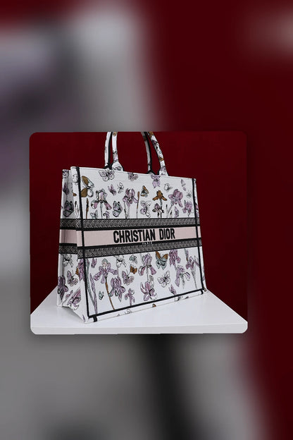 NB - DOR Bag - 1466