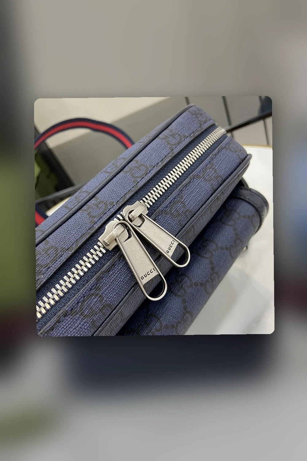 NB - GUKI Bag - 769