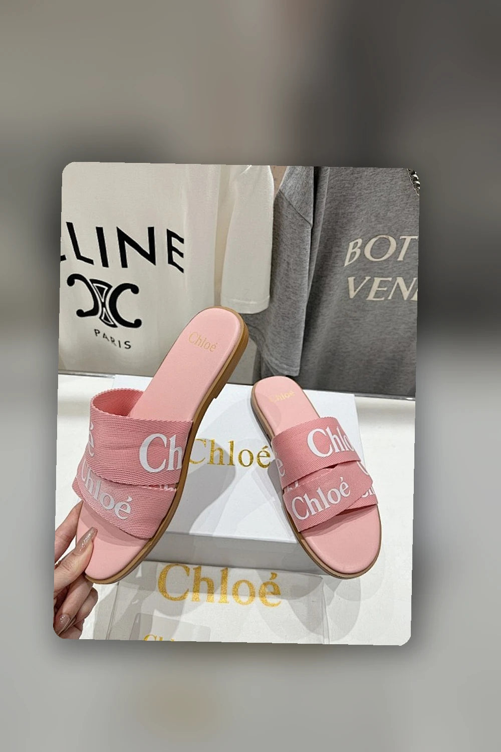 NB - CLE Women Shoes - 388