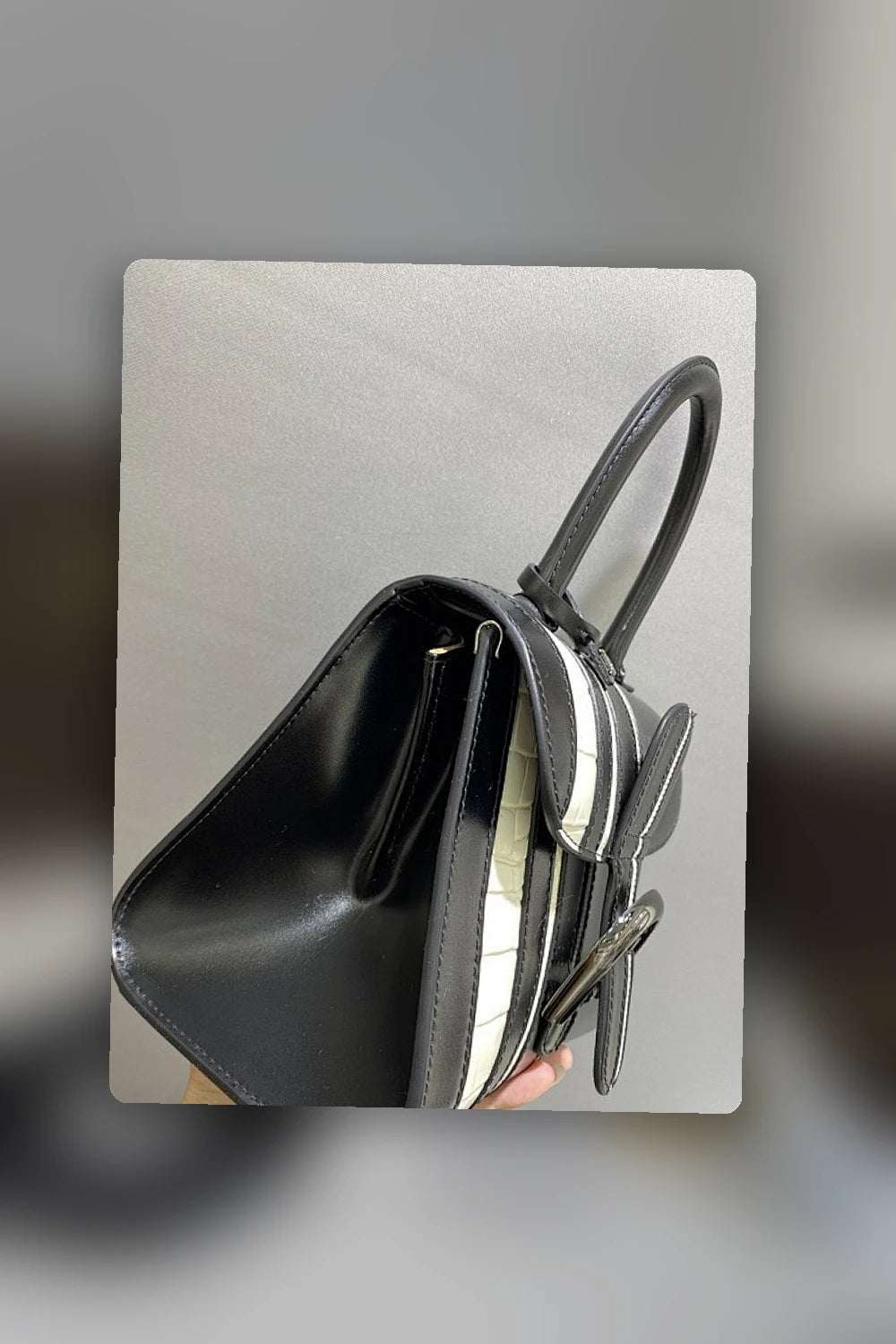 NB - DLVX Bag - 262