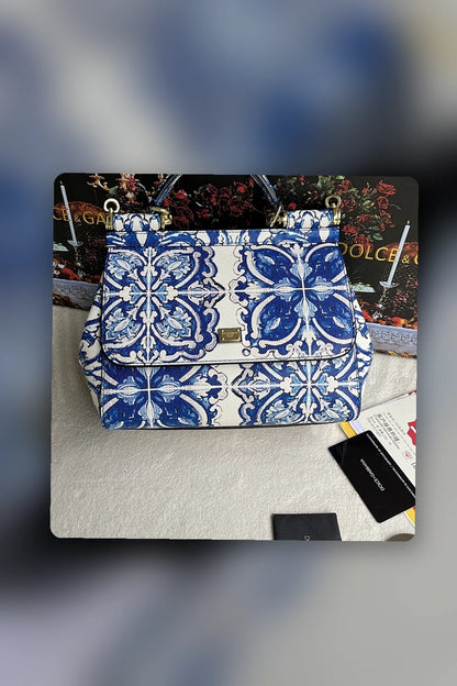 NB - DAG Bag - 067
